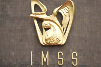 Instalaciones del IMSS en Cuernavaca, donde fueron habilitadas sedes alternas tras el incendio de la Subdelegación.