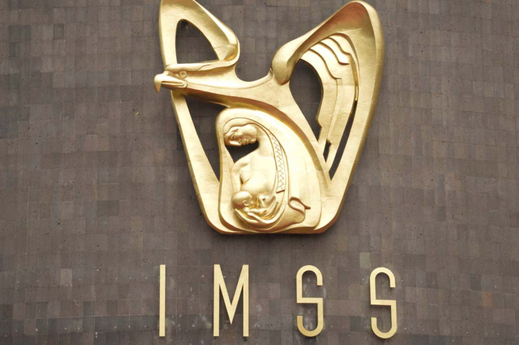 Instalaciones del IMSS en Cuernavaca, donde fueron habilitadas sedes alternas tras el incendio de la Subdelegación.