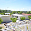 Nuevas instalaciones de la Escuela Primaria Gabriel Ramos Millán en la comunidad El Estudiante de Puente de Ixtla, Morelos.