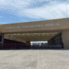 Centro de Congresos y Convenciones Morelos, en Xochitepec, que será modernizado con recursos de Fidecomp.