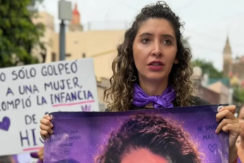 Autoridades detienen en Guerrero a Jorge Francisco “N”, investigado por feminicidio en grado de tentativa contra Paula Fajardo.