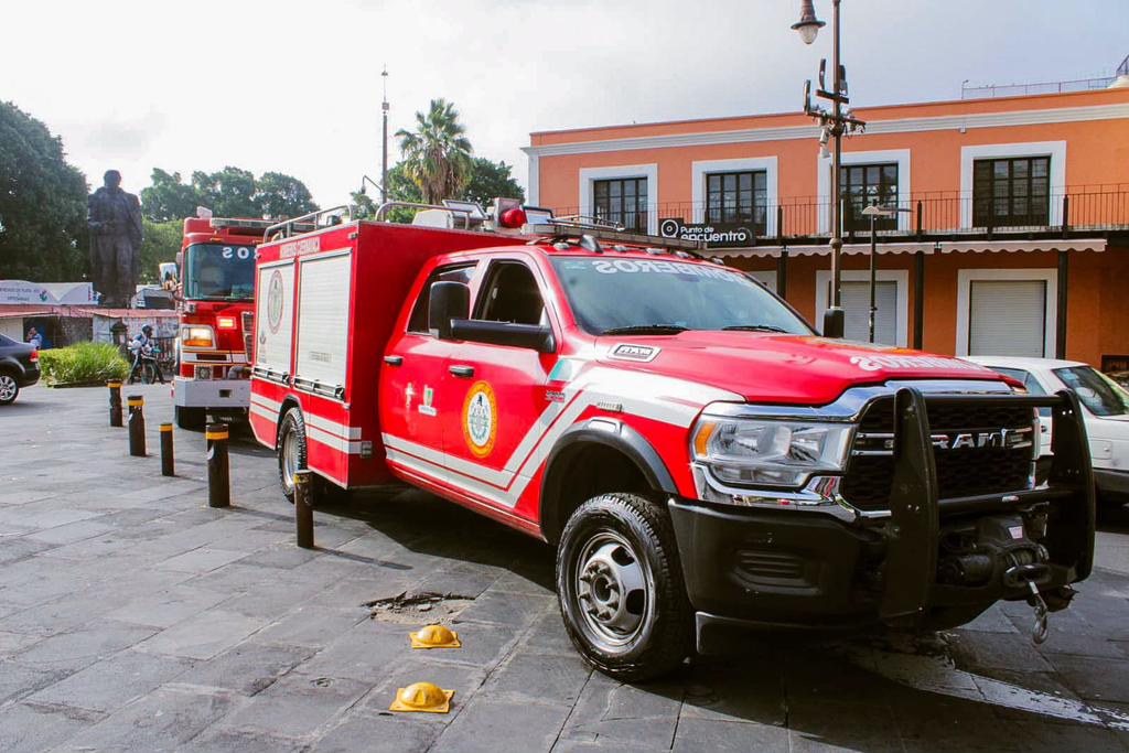 Cuernavaca inicia Semana Municipal de Protección Civil con cursos y actividades preventivas 38 image 15