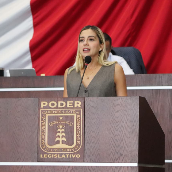 Andrea Gordillo