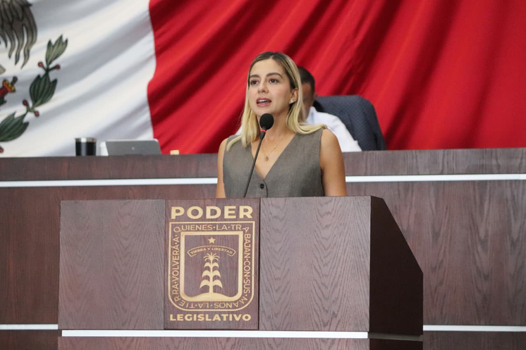 Andrea Gordillo