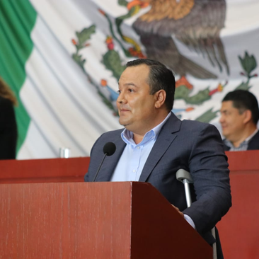 Congreso de Morelos pide eliminar requisitos que limiten apoyos a personas con discapacidad