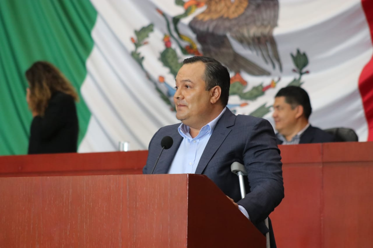 Congreso de Morelos pide eliminar requisitos que limiten apoyos a personas con discapacidad
