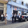 Localizan sin vida a trabajador dentro de Correos de México en el Centro de Cuernavaca