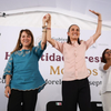 Sheinbaum inicia en Morelos gira nacional y confirma hospitales, viviendas y nuevas obras