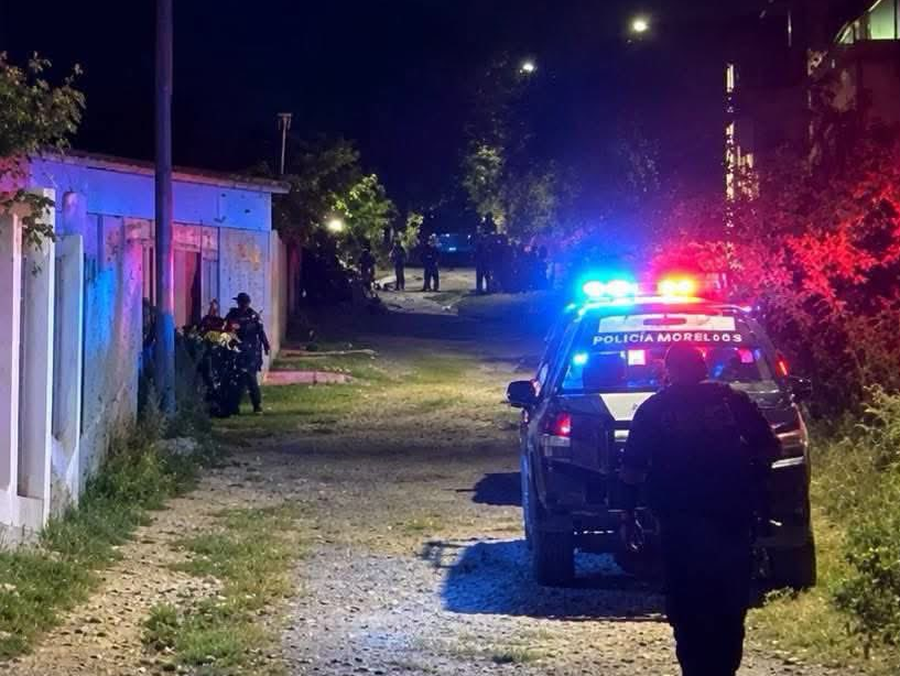 Inician investigación por hechos en Tlaquiltenango; tres personas fueron detenidas 36 image 21 e1790028520113