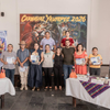 Cuatro participantes fueron reconocidos en Yautepec durante el certamen “El Maíz: Raíz, Memoria y Palabra”, dedicado a explorar mediante la poesía el valor cultural del maíz.