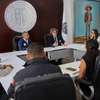 Fiscalía de Morelos y Consulado de España coordinan seguimiento al caso Claudia Tacoronte