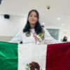 Sharon “La Leoncita” León representará a México en Panamá