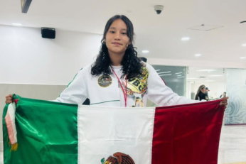 Sharon “La Leoncita” León representará a México en torneo internacional de boxeo en Panamá 37 Sharon “La Leoncita” León representará a México en Panamá
