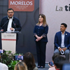 Morelos tendrá 42 consultorios del Servicio Universal de Salud en 2027. La convocatoria para médicos y enfermeras cierra el 31 de octubre.