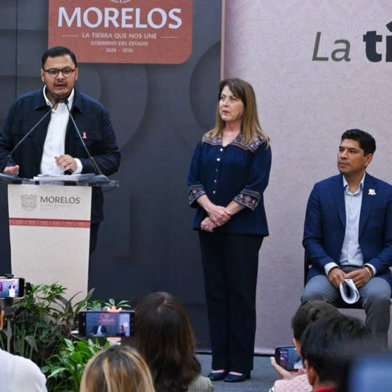Morelos tendrá 42 consultorios del Servicio Universal de Salud en 2027. La convocatoria para médicos y enfermeras cierra el 31 de octubre.