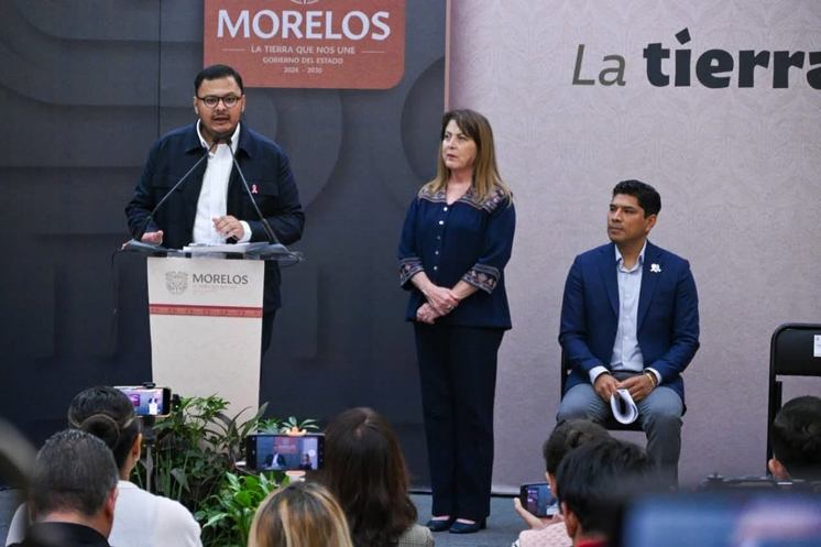 Morelos tendrá 42 consultorios del Servicio Universal de Salud en 2027. La convocatoria para médicos y enfermeras cierra el 31 de octubre.