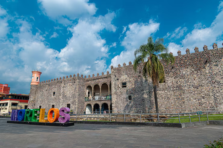 Morelos presenta en Guanajuato su política de turismo social; El Turismo que Nos Une suma 415 participaciones 36 Morelos presenta en Guanajuato su política de turismo social; El Turismo que Nos Une suma 415 participaciones