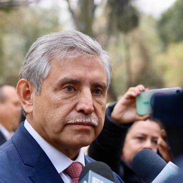 Alcalde de Cuernavaca pide a policías denunciar presiones